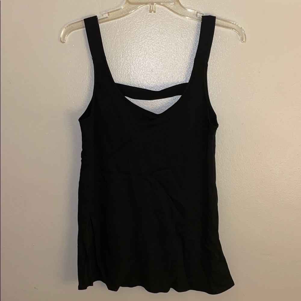 Theory Sleeveless Blouse